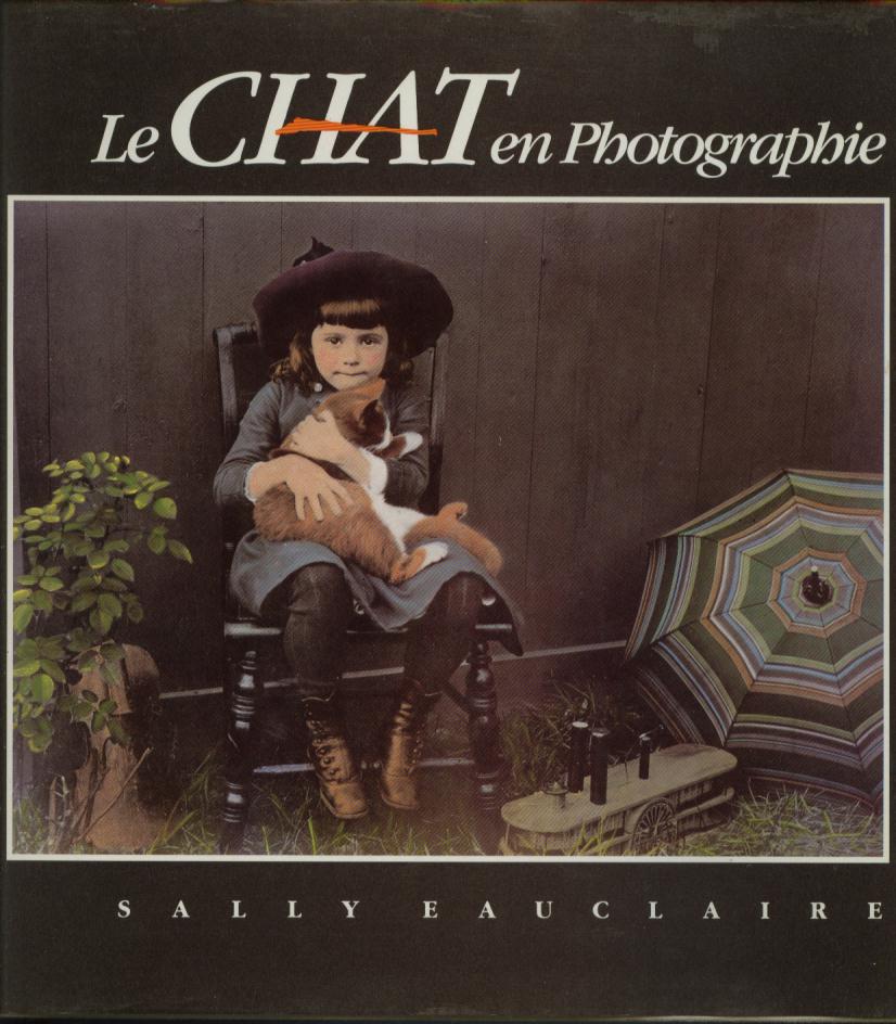 le chat en photographie